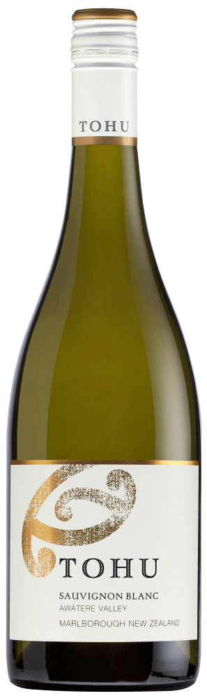 2024 Tohu Wines Sauvignon Blanc 750ml