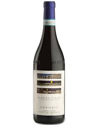 2024 Trediberri Barbera d'Alba 750ml