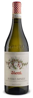 2024 Vietti Roero Arneis DOCG 750ml