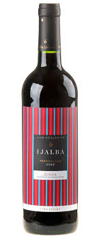 2024 Vina Ijalba Tempranillo 750ml