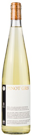 2024 Bedell Cellars Pinot Gris 750ml