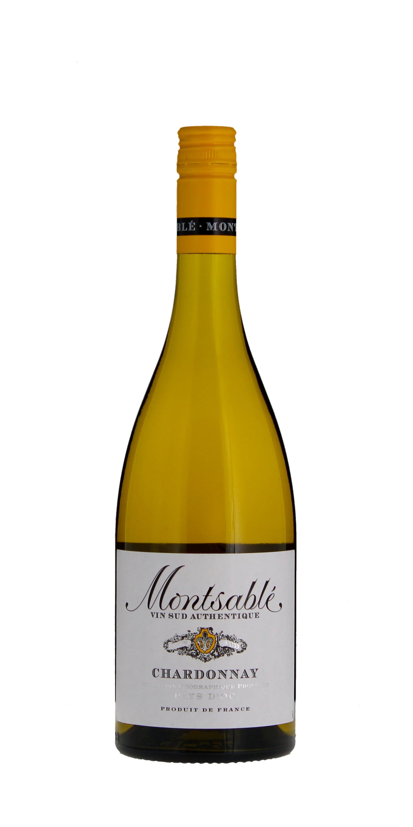 2024 Montsable Chardonnay 750ml