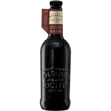 2025 Goose Island Bourbon County Brand Cherry Rye Brand Stout Beer 750ml