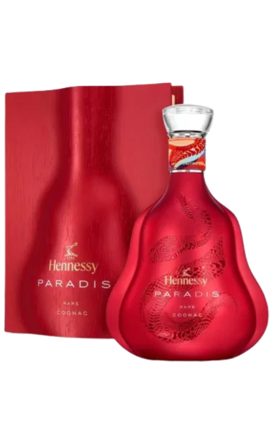 2025 Hennessy Paradis Cognac Lunar New Year 750ml