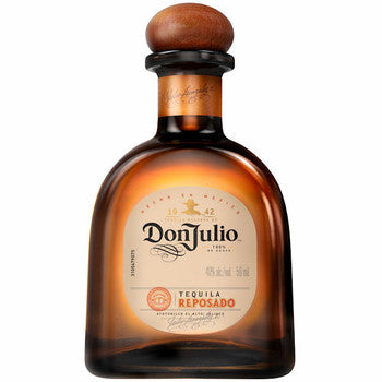 Don Julio Reposado Tequila 50ml