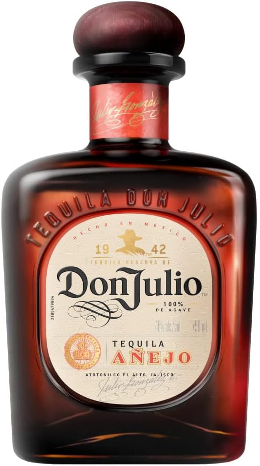 Don Julio Reserva de Don Julio Anejo Tequila 750ml