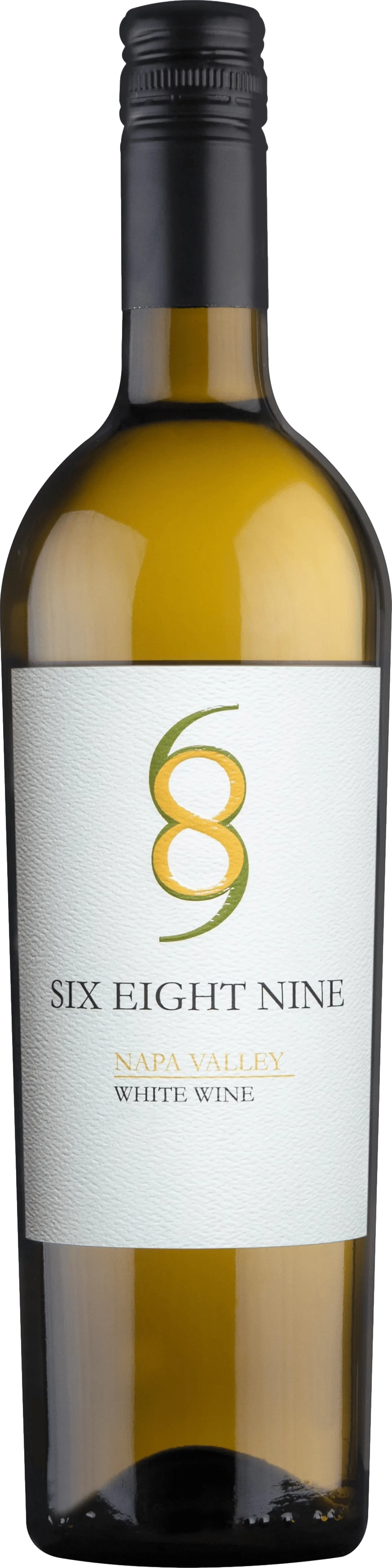 689 Cellars Six Eight Nine White Wine 750ml