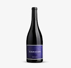 689 Cellars Submission Pinot Noir 750ml