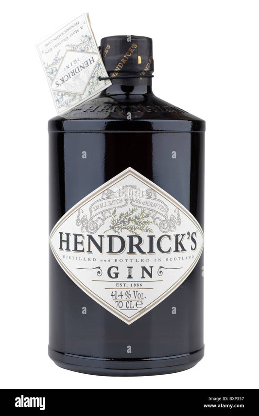 Hendricks Gin 1.75Lt