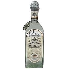 Fortaleza Cantina Mayahuel Still Strength Blanco Tequila 750ml