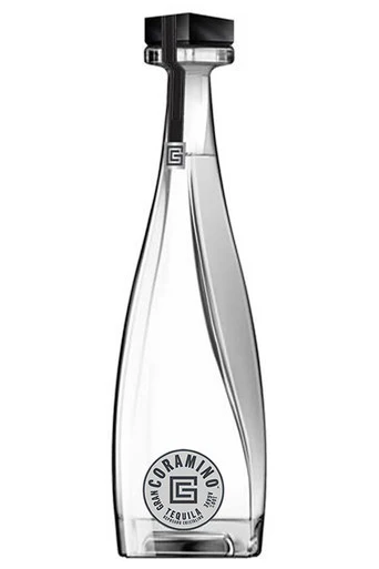 Gran Coramino Cristalino Reposado Tequila 750ml
