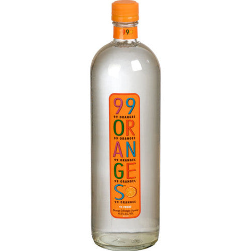 99 Peaches Schnapps Liqueur 750ml