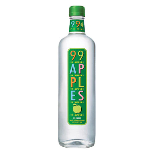 99 Apples Schnapps Liqueur 750ml