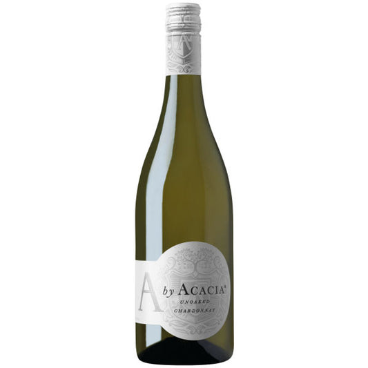A By Acacia Vineyard Chardonnay 750ml