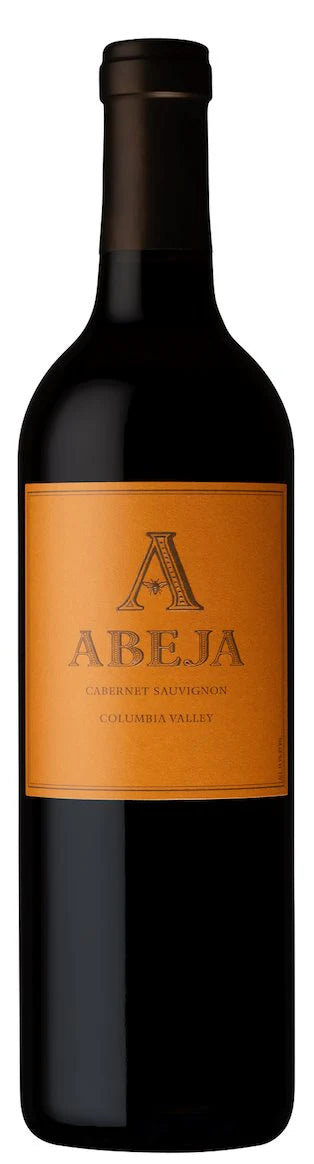 Abeja Cabernet Sauvignon 750ml