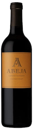 Abeja Heather Hill Cabernet Sauvignon 750ml