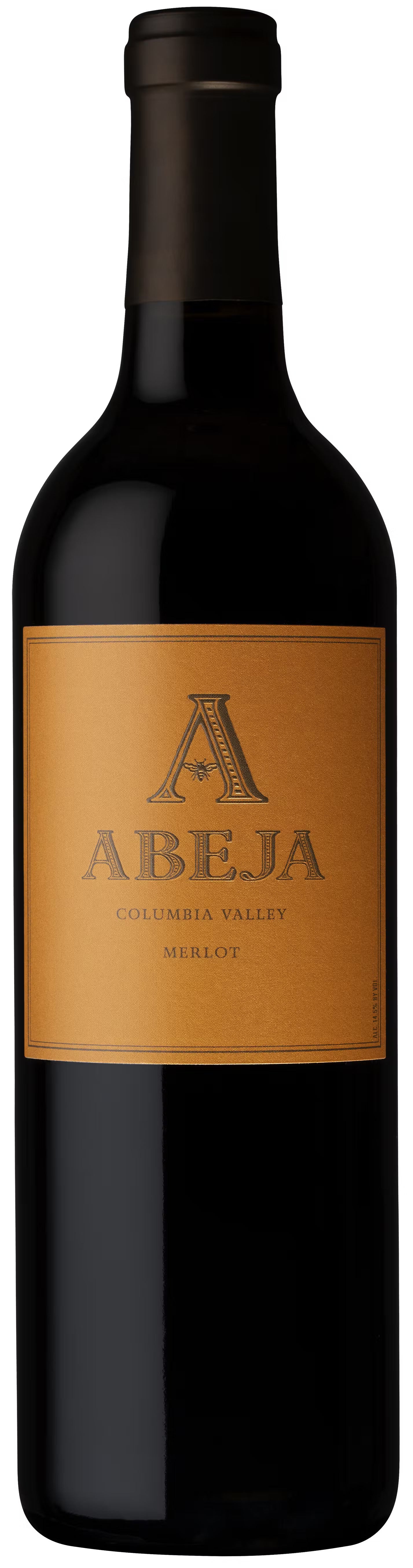 Abeja Merlot 750ml