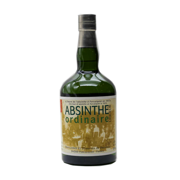 Absinthe Ordinaire Liqueur 750ml