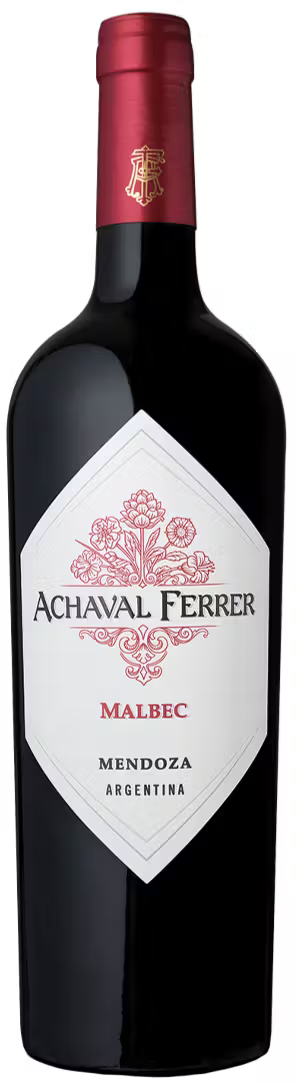 Achaval Ferrer Malbec 750ml