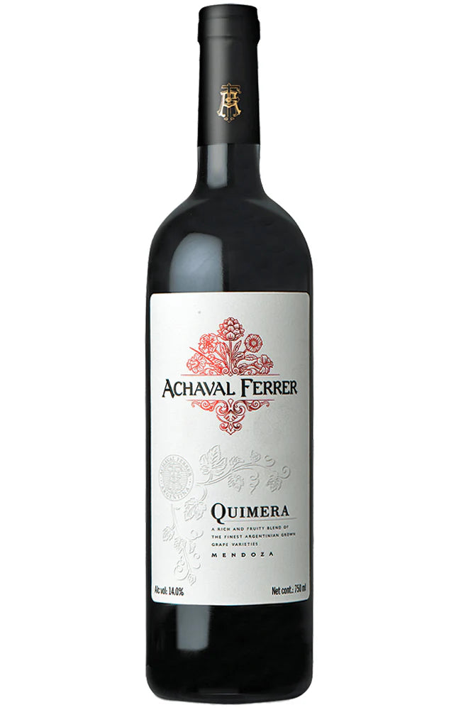 Achaval Ferrer Quimera 750ml