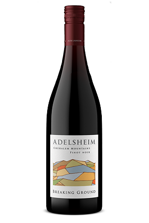 Adelsheim Vineyard Breaking Ground Pinot Noir 750ml