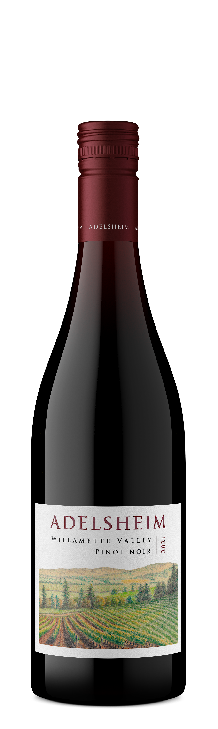Adelsheim Vineyard Pinot Noir 750ml