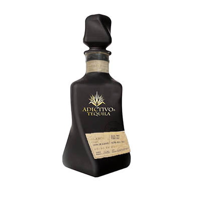 Adictivo Craft Blanco Tequila 750ml