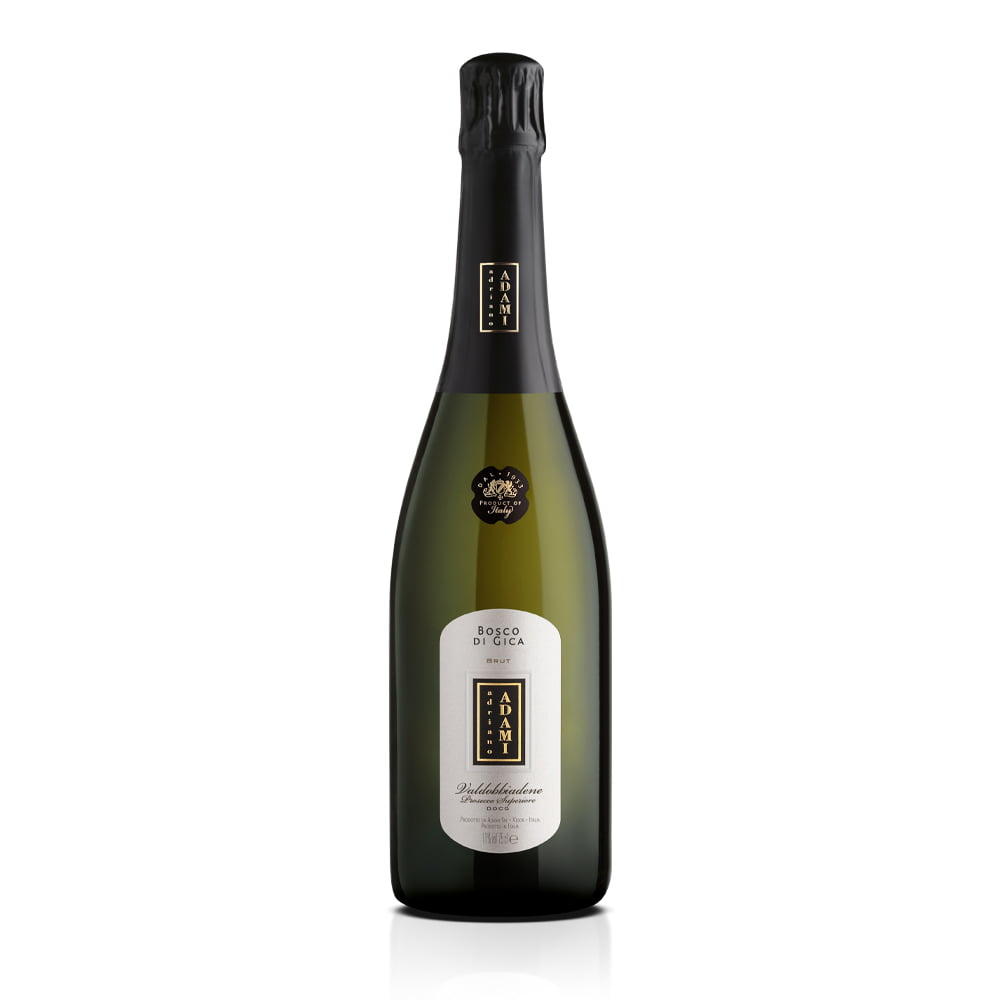 Adriano Adami Bosco di Gica Brut 750ml