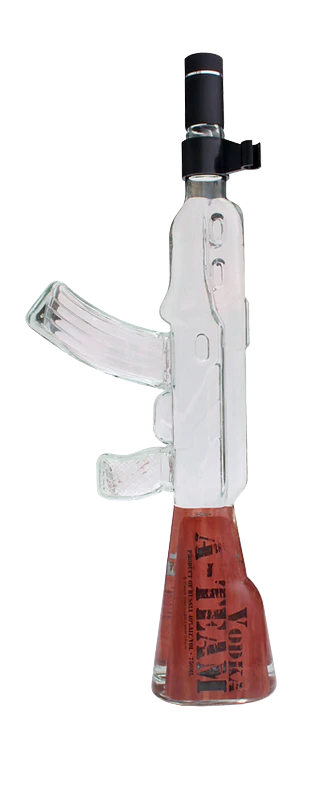 Aiko A. Team AK 47 Vodka 750ml