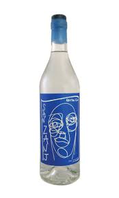 Ak Zanj Rum San White Rum 750ml