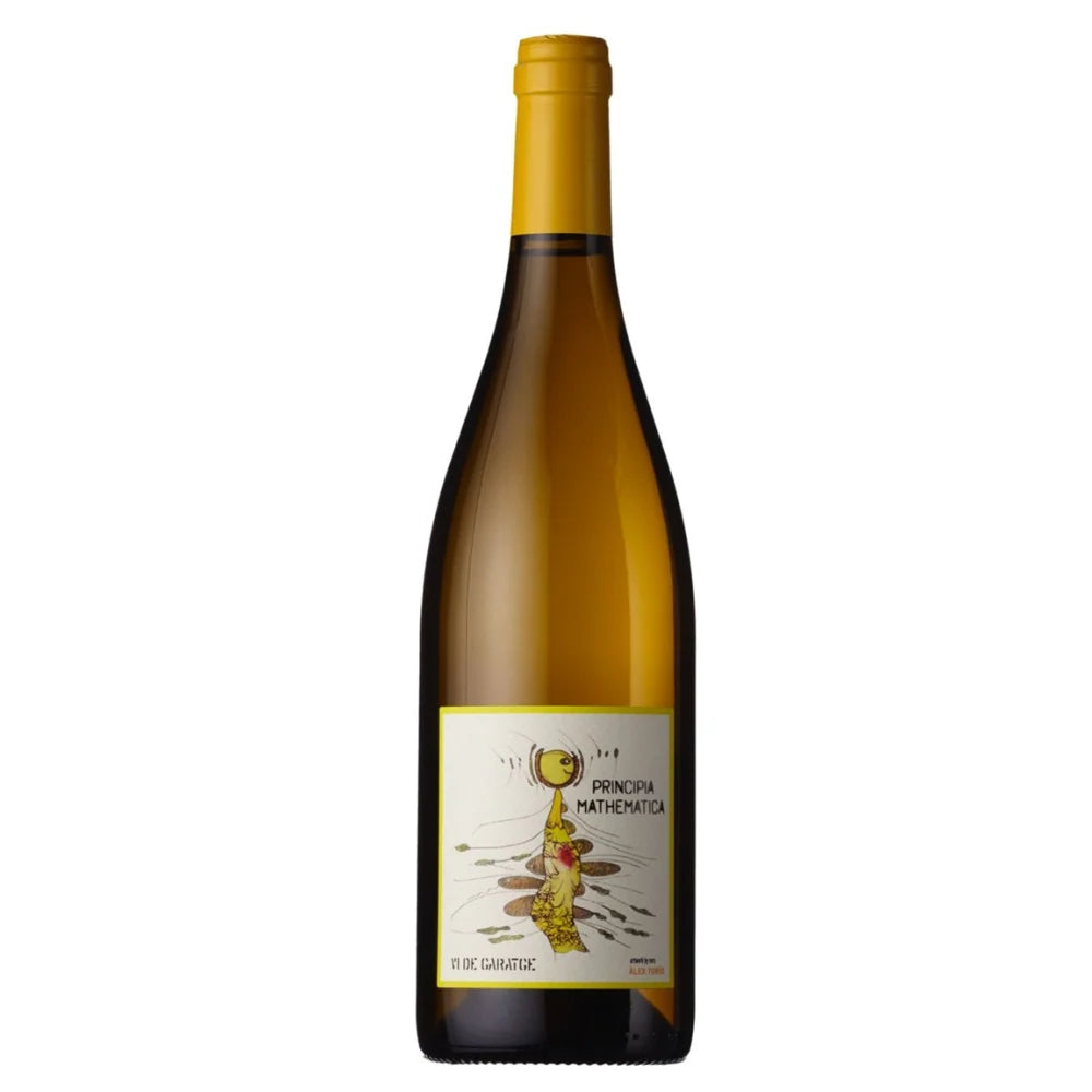 2023 Alemany i Corrió Principia Mathematica 750ml