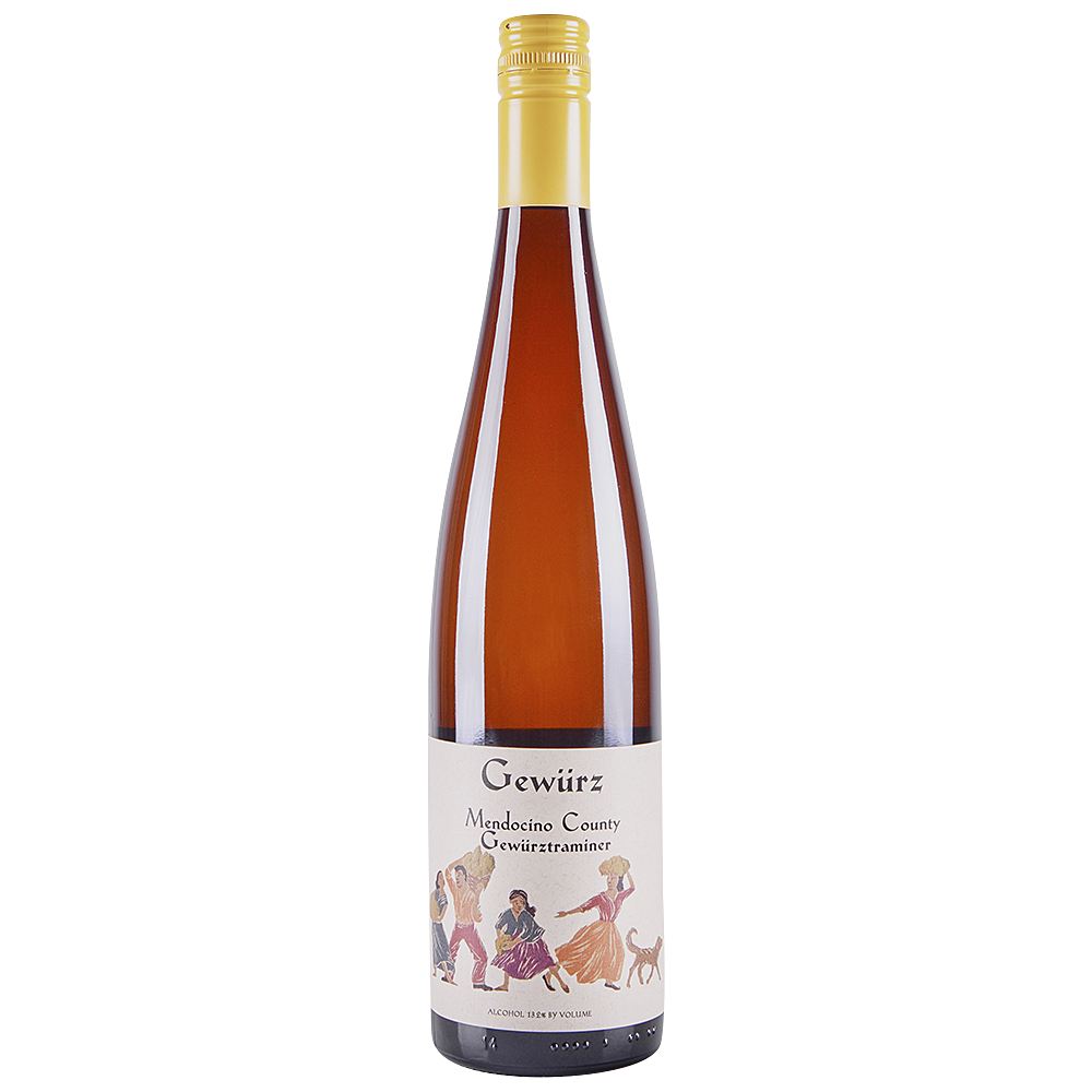 Alexander Valley Vineyards Wetzel Family Estate Gewurztraminer 750ml
