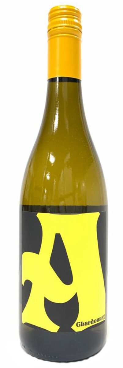 Alfaro Family A Estate Chardonnay 750ml