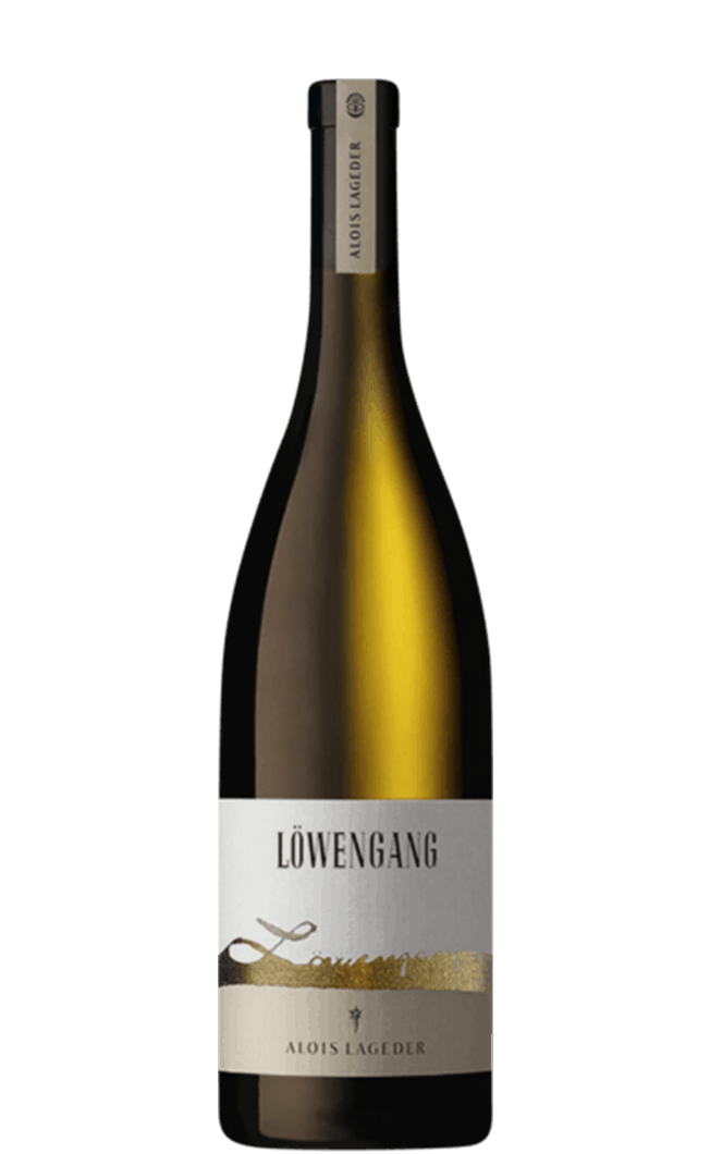 Alois Lageder Lowengang Chardonnay Sudtirol - Alto Adige 750ml