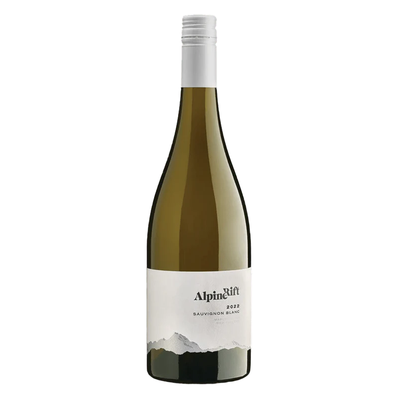 Alpine Rift Sauvignon Blanc 750ml