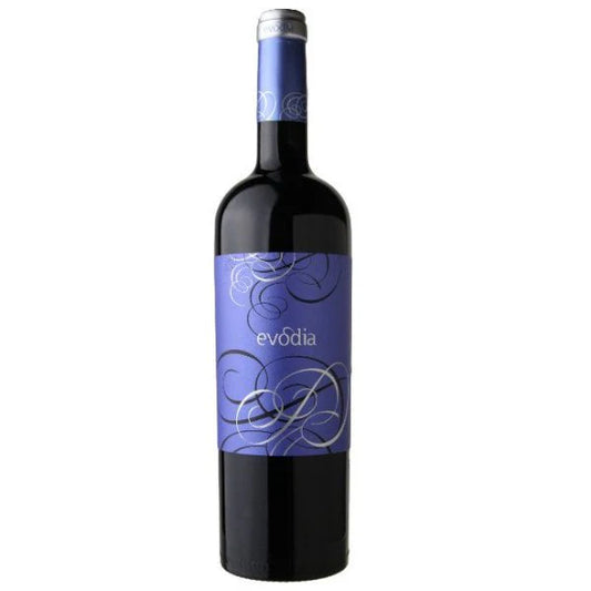 Altovinum Evodia Old Vines Garnacha 750ml