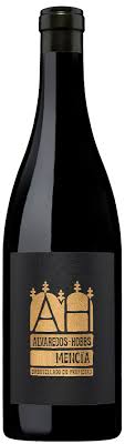 Alvaredos Hobbs Mencia 750ml