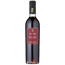 Alvear Pedro Ximenez Solera 1927 375ml
