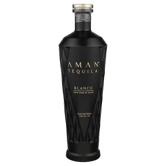 Aman Blanco Tequila 750ml