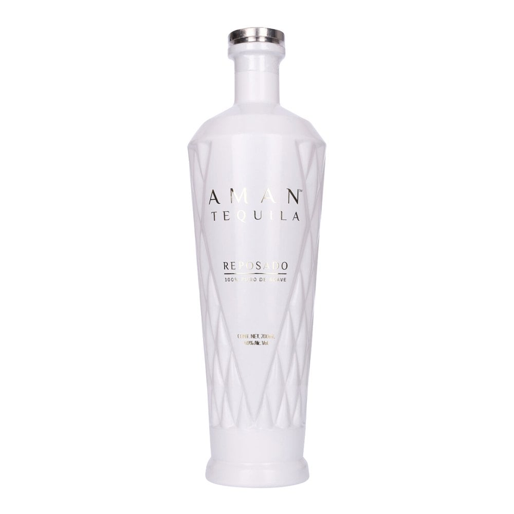 Aman Reposado Tequila 750ml