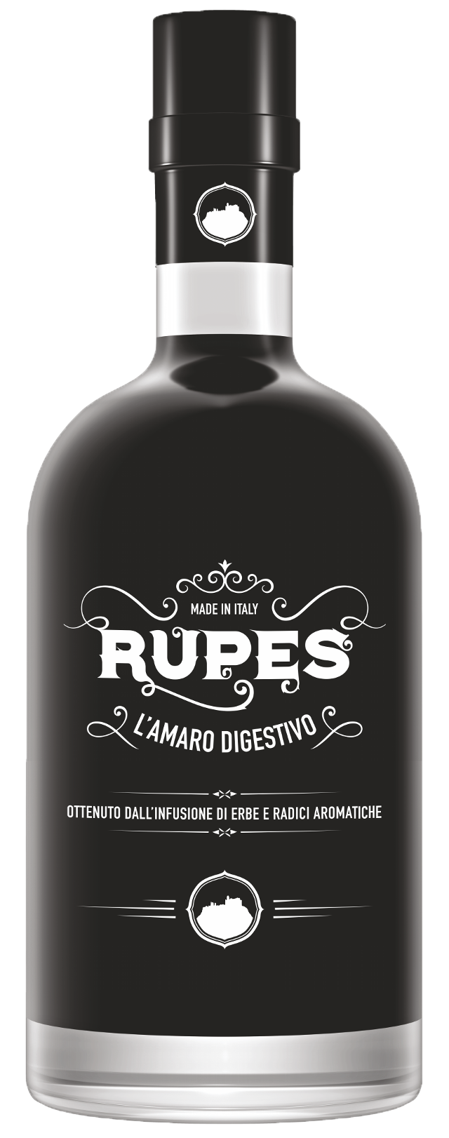 Amaro Rupes Amaro 700ml