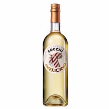 Americano Aperitif Wine 750ml