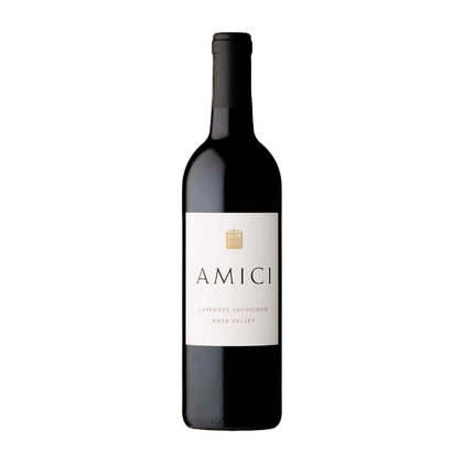 Amici Cellars Cabernet Sauvignon 750ml