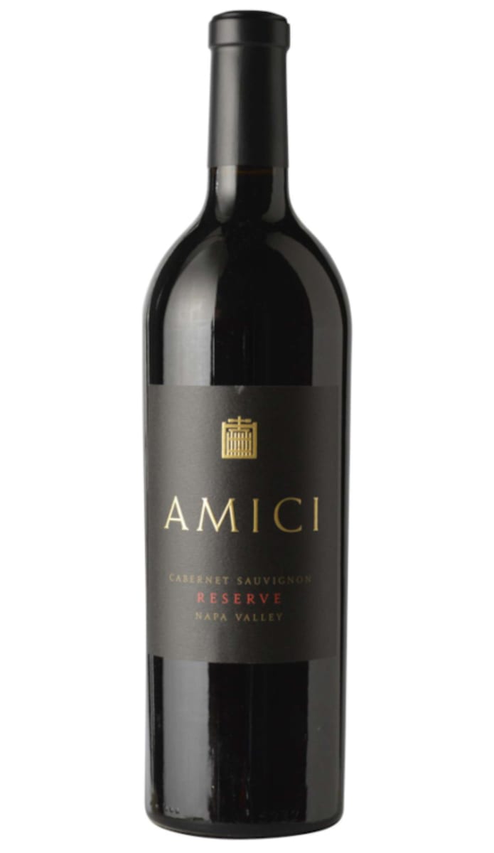 Amici Cellars Reserve Pinot Noir 750ml