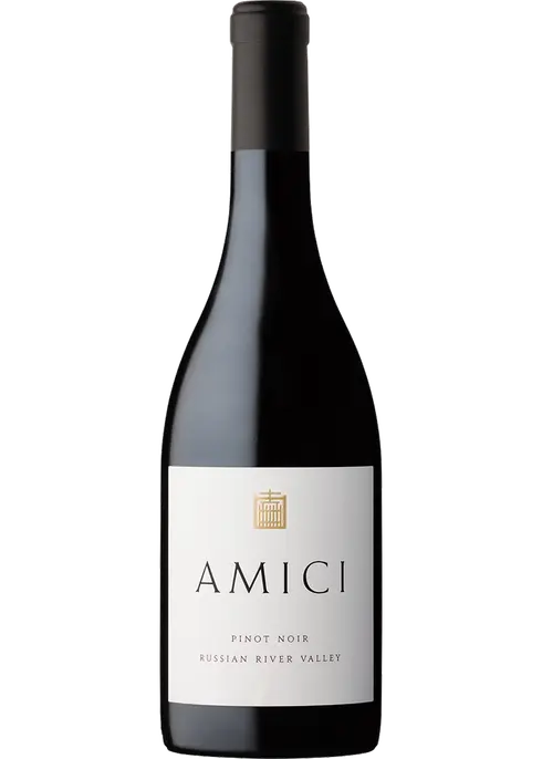 Amici Cellars Russian River Valley Pinot Noir 750ml