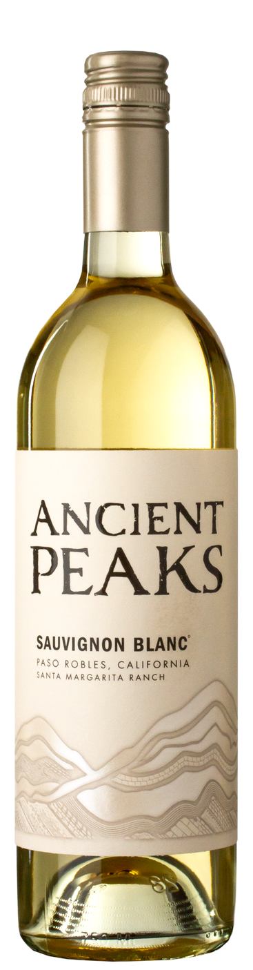 Ancient Peaks Santa Margarita Ranch Sauvignon Blanc 750ml