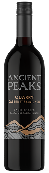 Ancient Peaks Quarry Cabernet Sauvignon 750ml