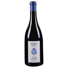 Angela Vineyards Pinot Noir 750ml