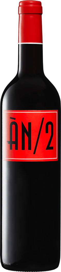 Anima Negra An-2 Vi de la Terra Mallorca 750ml