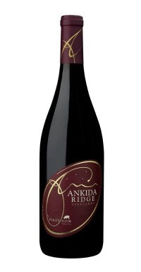Ankida Ridge Vineyards Pinot Noir 750ml